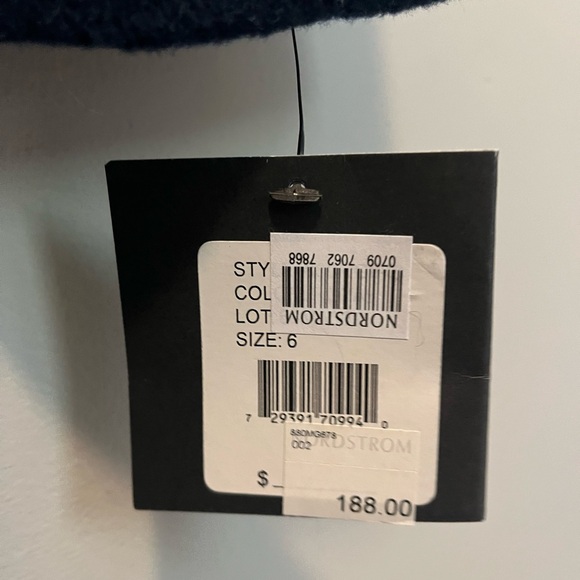 Ellen Tracy Winter Wool Jacket - Picture 3 of 4